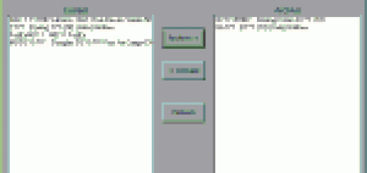 Aircraft Organiser Utility Version 1.1