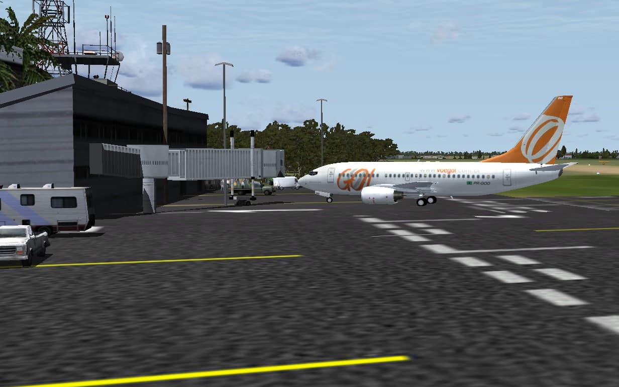 Amazonas Air Episode 4–“The jet era”