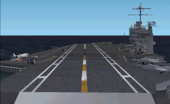 ArrestorCables Carriers #2