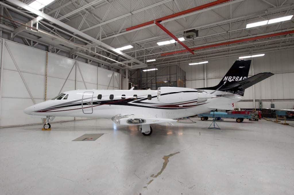 Aryus Citation Excle/XLS+