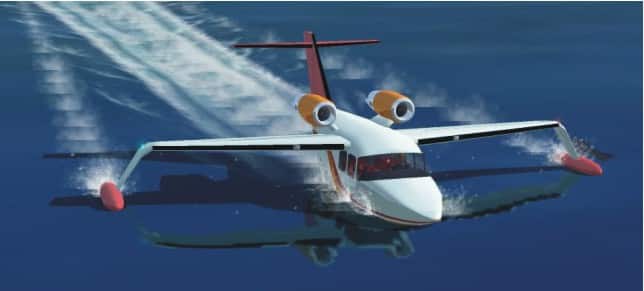 Atkinson AJ2 With full VC Updated