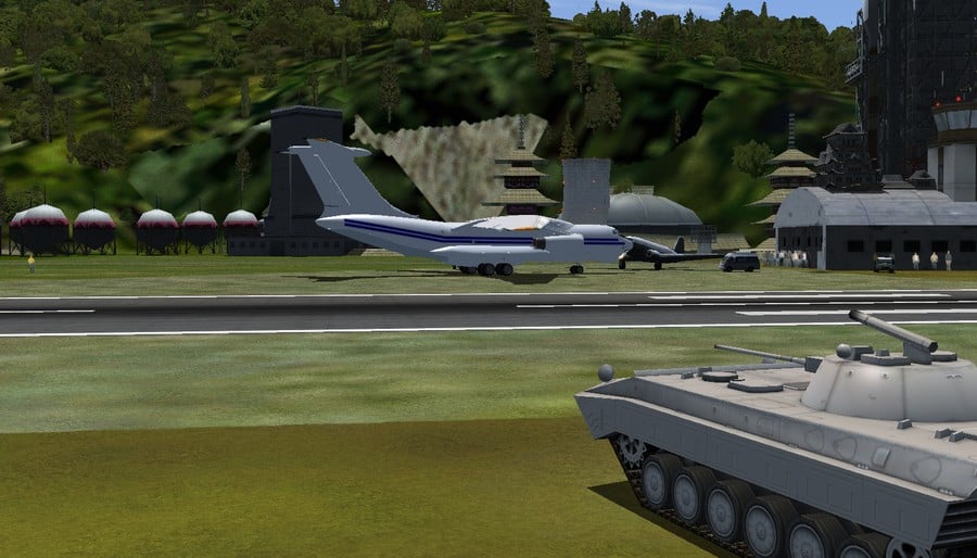 Atomic Emergency-China