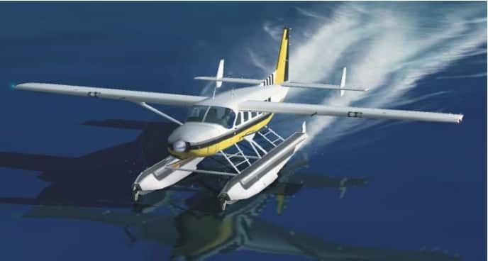 Cessna 208 Amphibian Update2