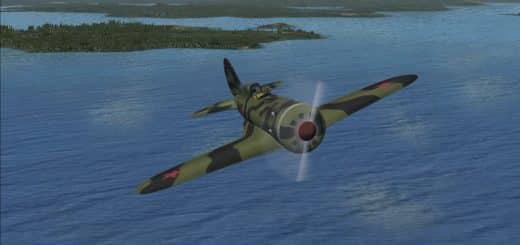 Cr-1 RATA Package FSX Conversion Update