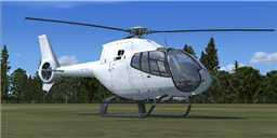 Eurocopter EC120B Package