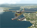FS2000 Alaska Seaplane Operations