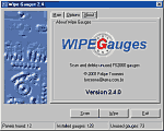 FS2000 Gauge Files Remover Wipe Gauges 2.4