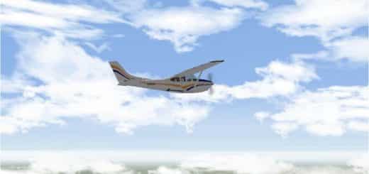 FS2000 Replacement clouds v3.0