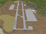 FS2000 Sabiha Gokcen International Airport-LTFJ (Turkey)