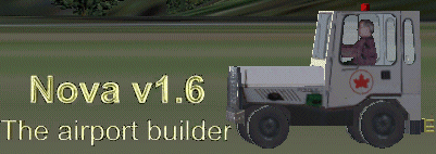 FS2002/FS2000/CFS2 NOVA v1.6