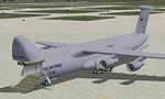 FS2004 Lockheed C-5A Galaxy