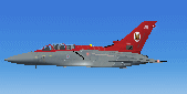 FS2004 RAF Tornado F3 Version 3.2