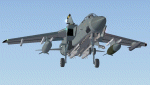 FS2004 RAF Tornado F3