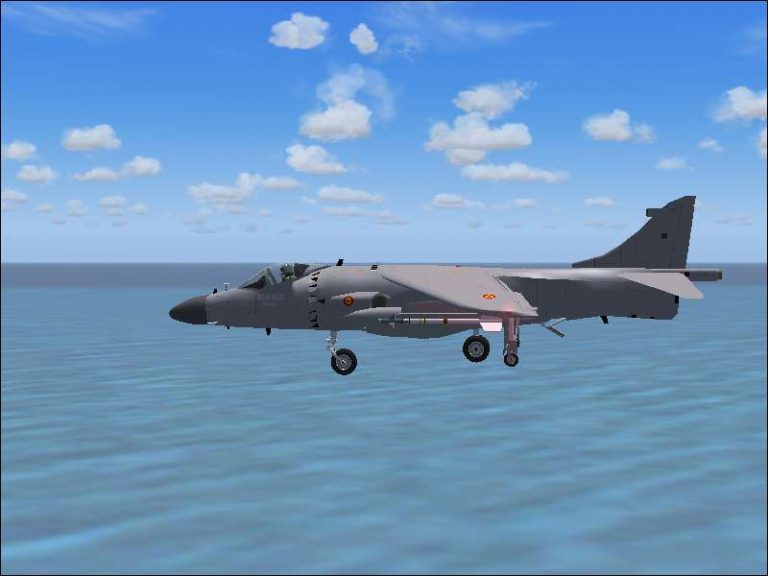 Littoral Méditerranéen Pour Flight Simulator 2004 & X – PC, FR, PAL