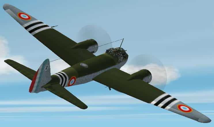 FSX JU-88 A4 updated package