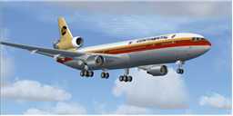 FSX MD-11 Multi Package.