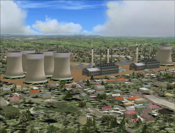 FSX Power Project v2.0