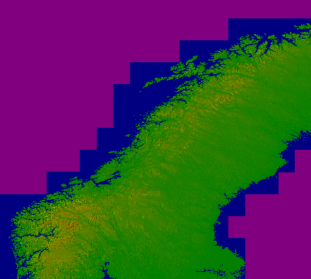 FSX Scandinavia 76 Version 2.
