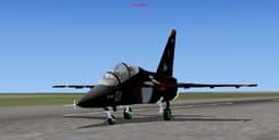 FSX Yakovlev Yak-130
