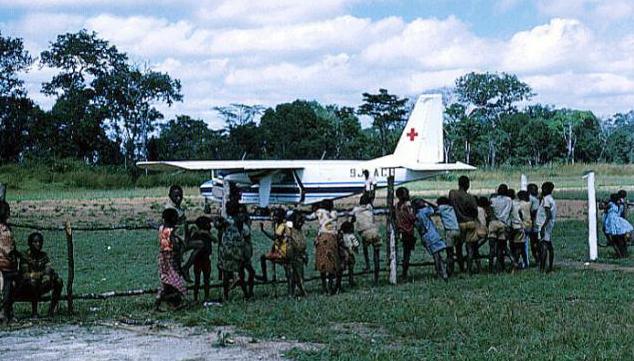 FSX ZFDS B.N. Islander, AFCAD,and Flightplans Package