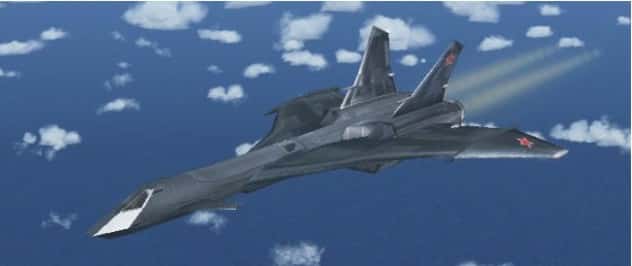 FSX/FS2004 Firefox Update