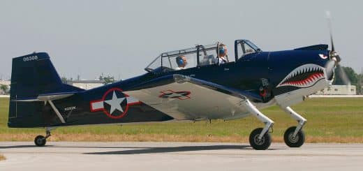 FSX/FS2004 Nord-3202 USA Textures