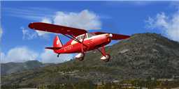 Fairchild 24 R Package