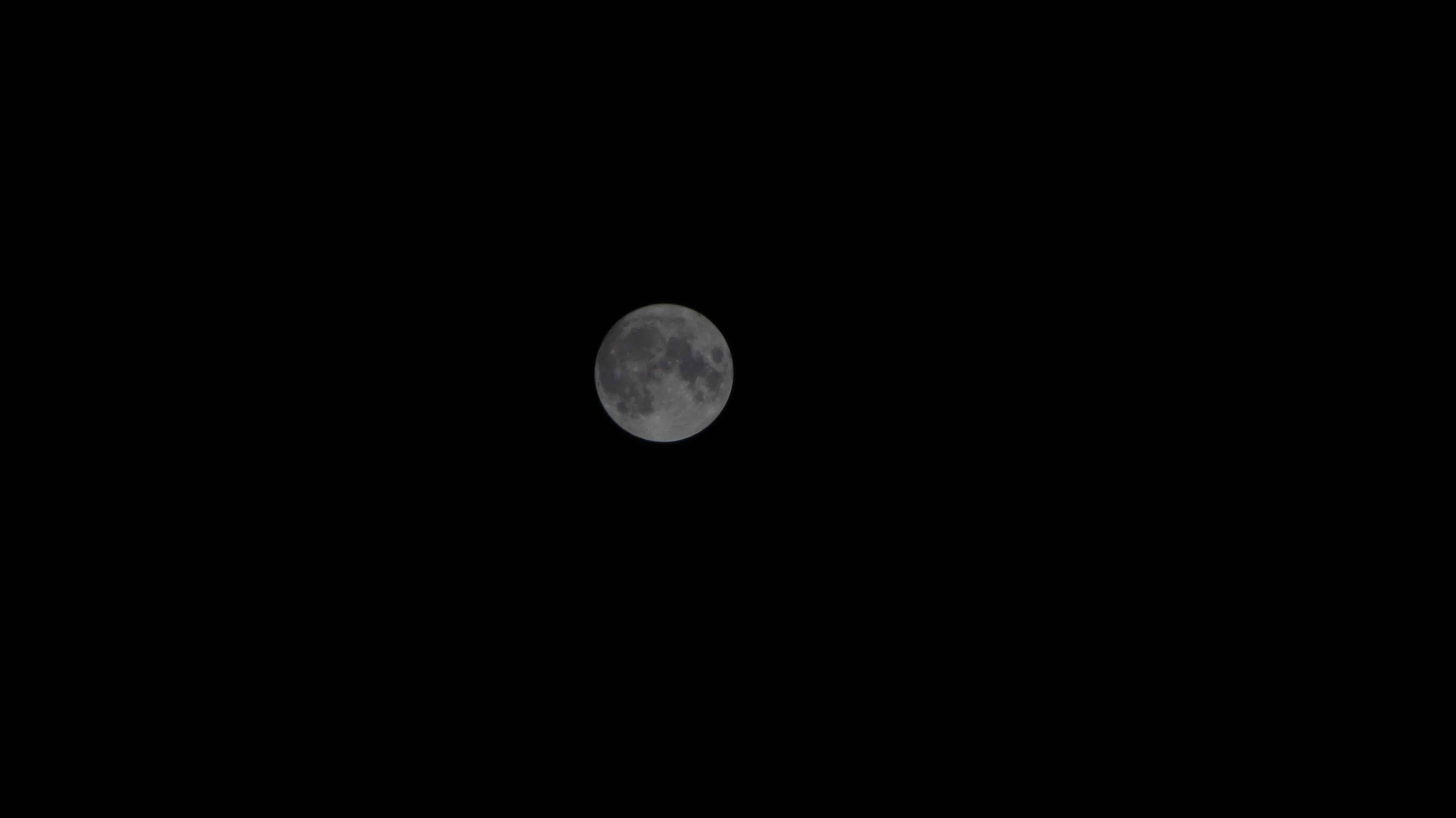 High Rez Moon V2.0