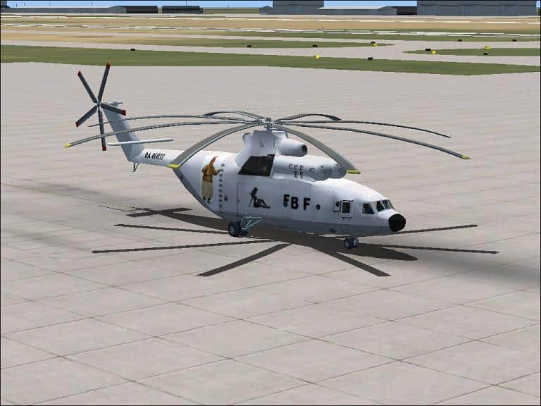 MI-26 ‘Fat Bastard Freightways’ textures