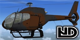 Military textures for EC120b