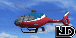 Nemeth EC120 D-HKMM Textures