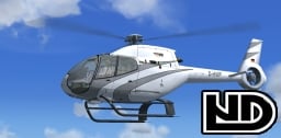 Nemeth EC120 D-HVIP Textures