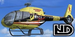 Nemeth EC120 G-TGGR Textures