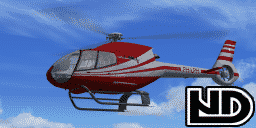 Nemeth EC120 PH-LPH Textures