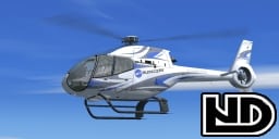 Nemeth EC120 VH-JAS Textures