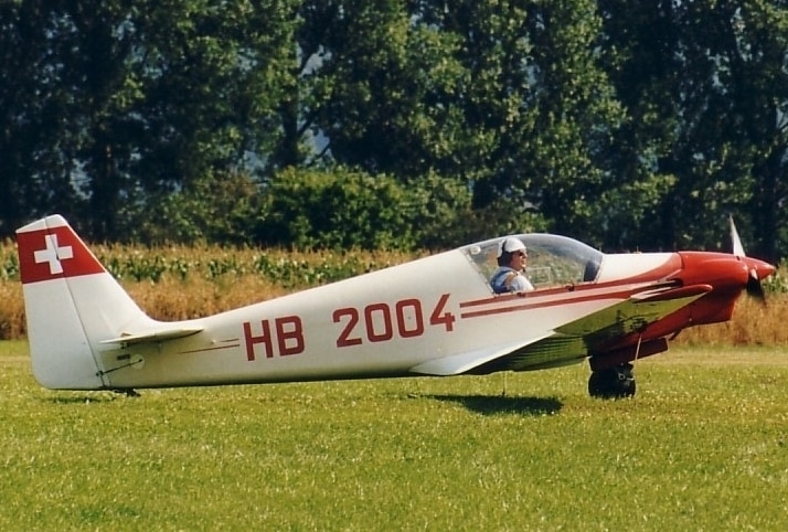 RF4-D Swiss Textures