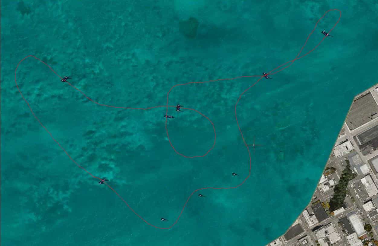 Red Bull Air Race Perth 2010