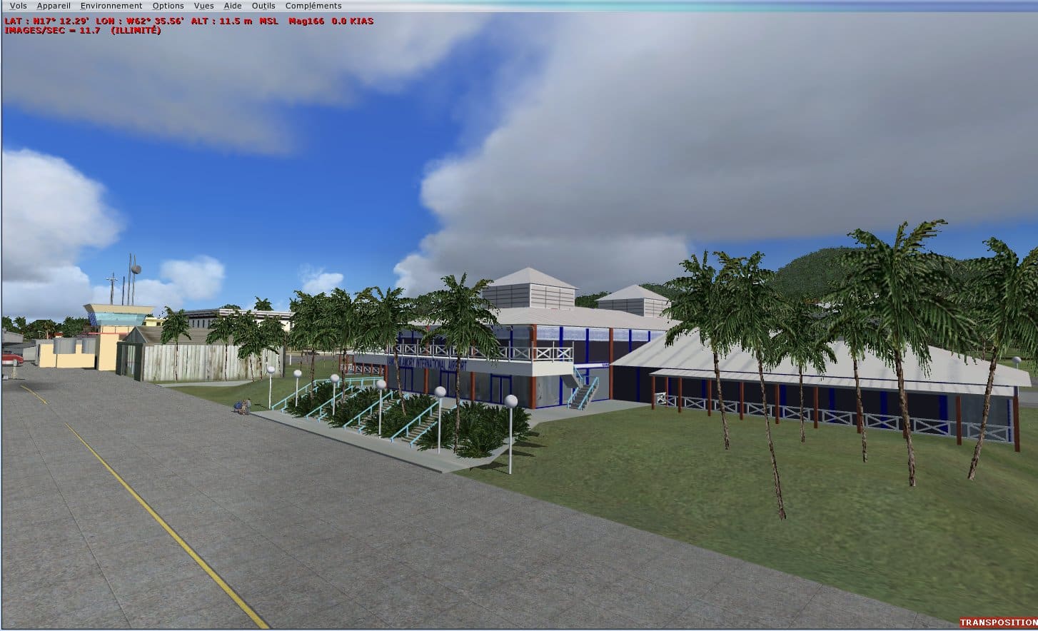 St Kitts and Nevis Antilles, Caribbean