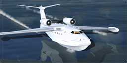 Stratojet Albatross Package