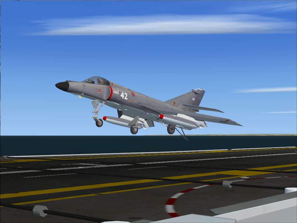 Super Etendard 1979 1990 Textures