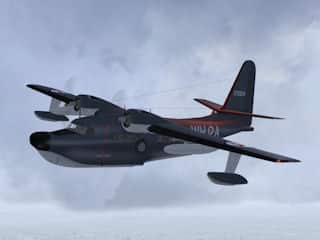 Thumbnails for Alphasim HU-16 texture pack 01