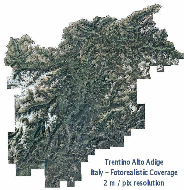 Trentino Alto Adige Part 7