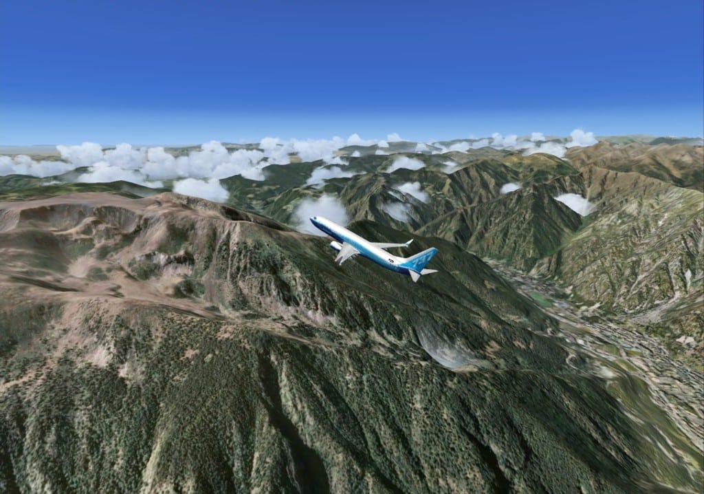 Andorra Photoreal Version 2 Update