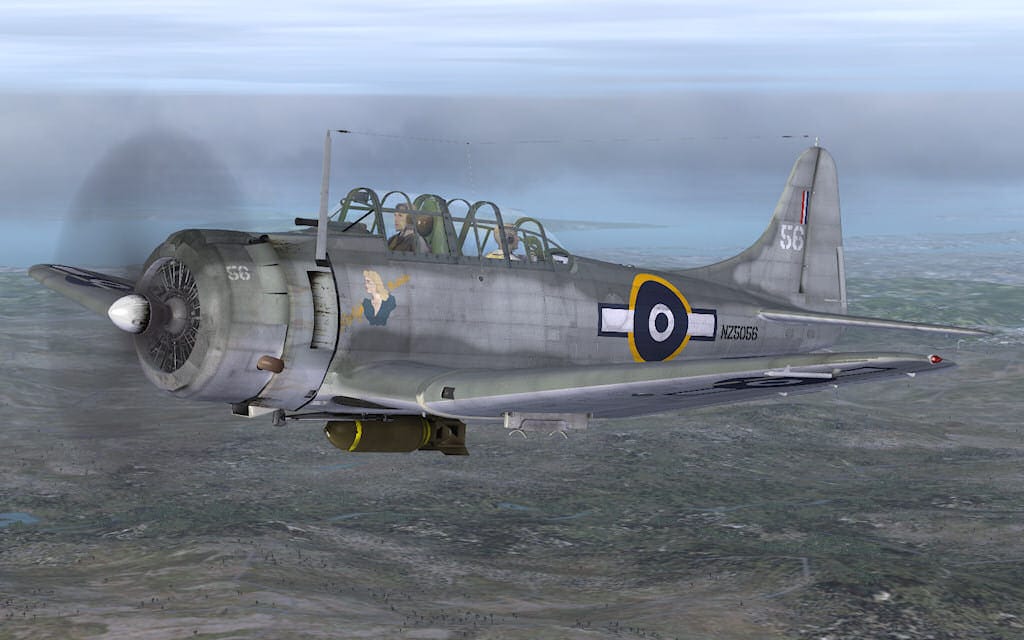 BM VS SBD NZ5056 Textures