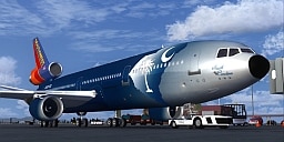 CLS DC-10 Southwest SC1 Textures