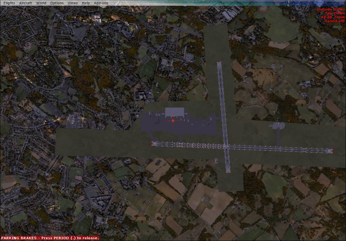 Cork, Ireland Update