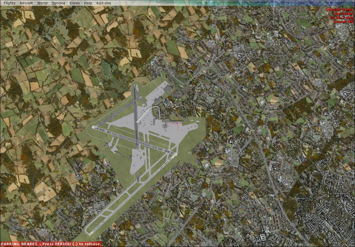 Dublin 2010 Update 2