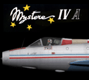 FS 2004 Dassault Mystere IVA