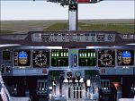 FS2000 MD 11