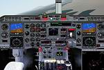FS2000 Photoreal Embraer120 panel